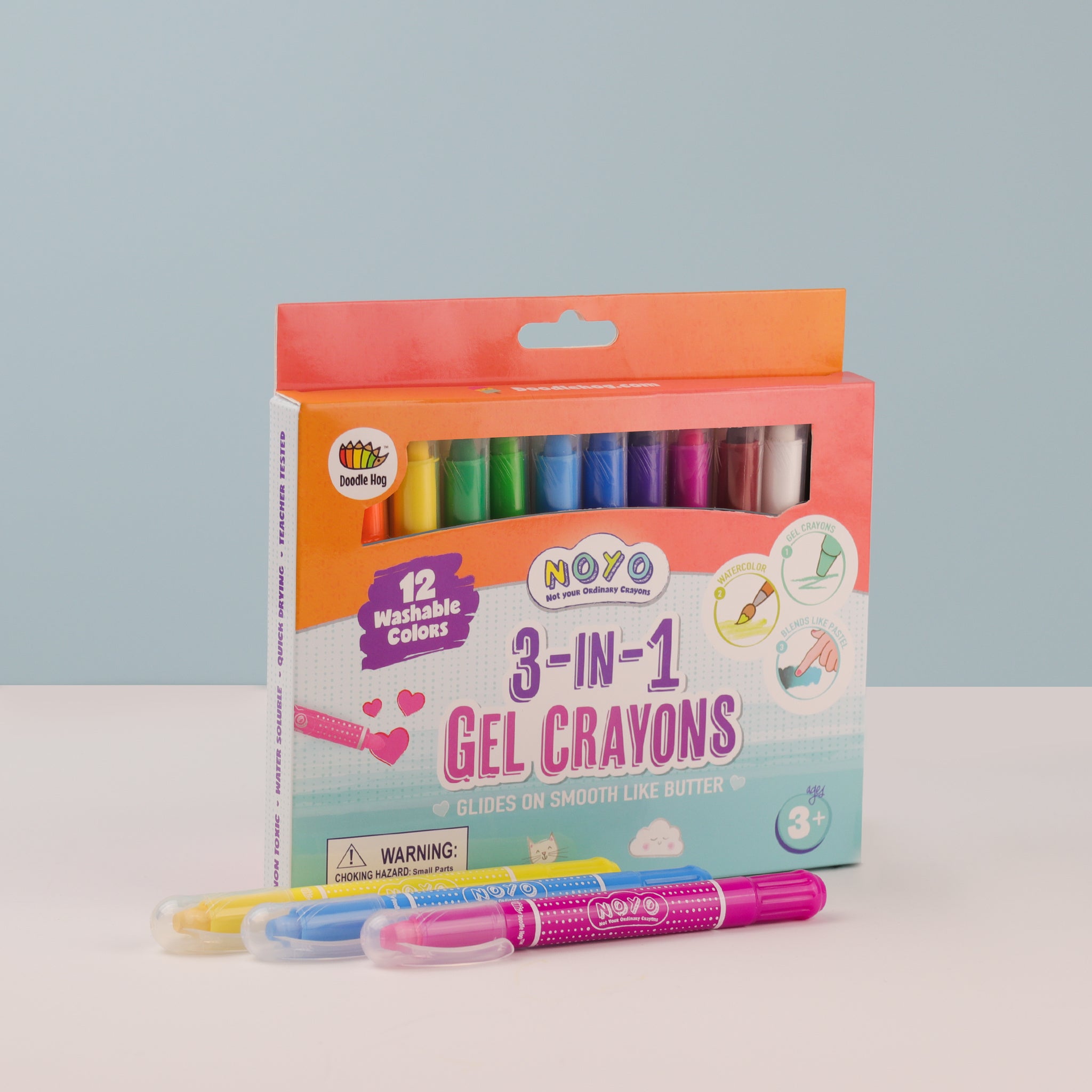Crayola Dry Erase Crayons🖍 Quick Review #shorts #crayola